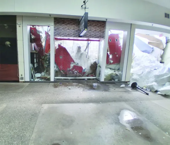 Marquette’s Westwood Mall designated a blighted property